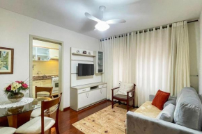 Apartamento no Bom Fim